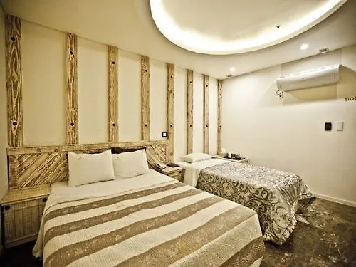 Hotel Star ソウル特別市